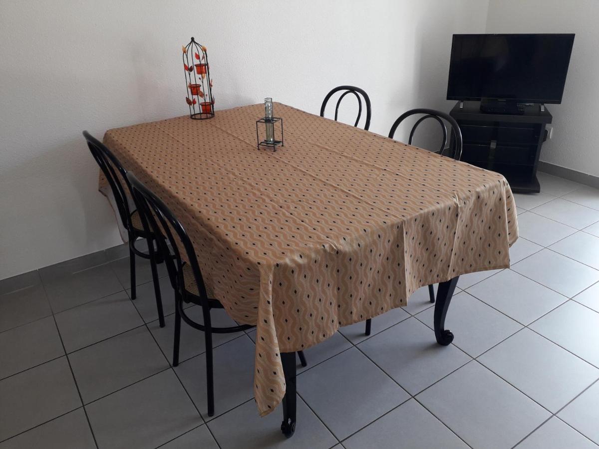 Bel Appartement En Residence Avec Parking Prive Arvert Экстерьер фото