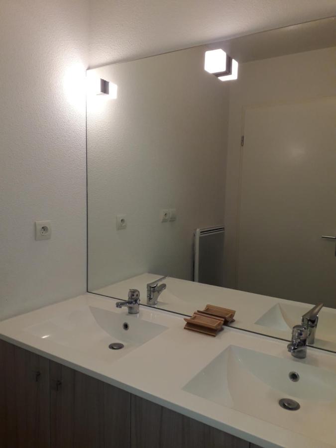 Bel Appartement En Residence Avec Parking Prive Arvert Экстерьер фото